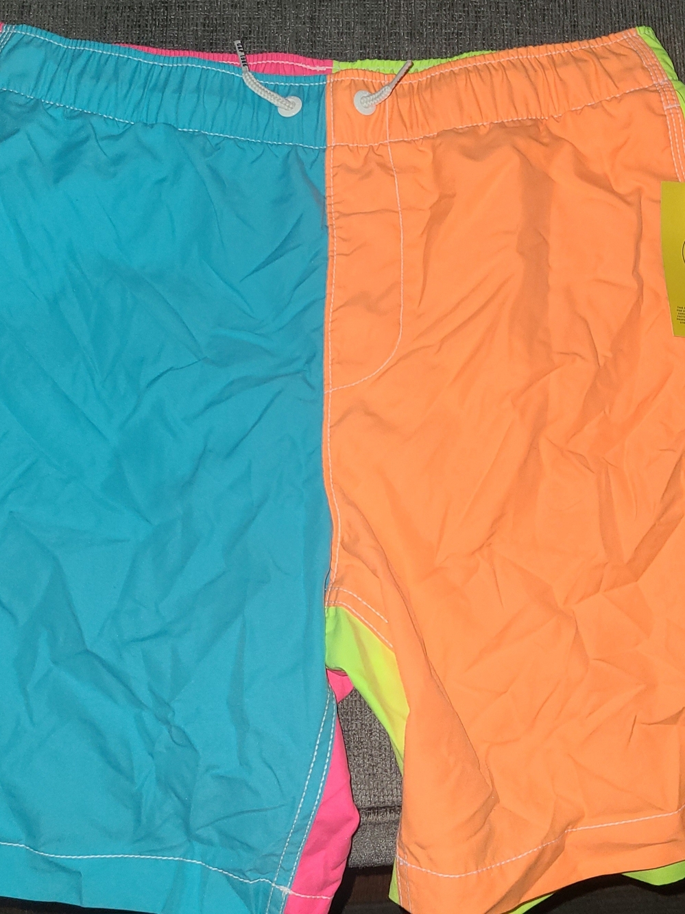 Gap Boys Swim Trunks